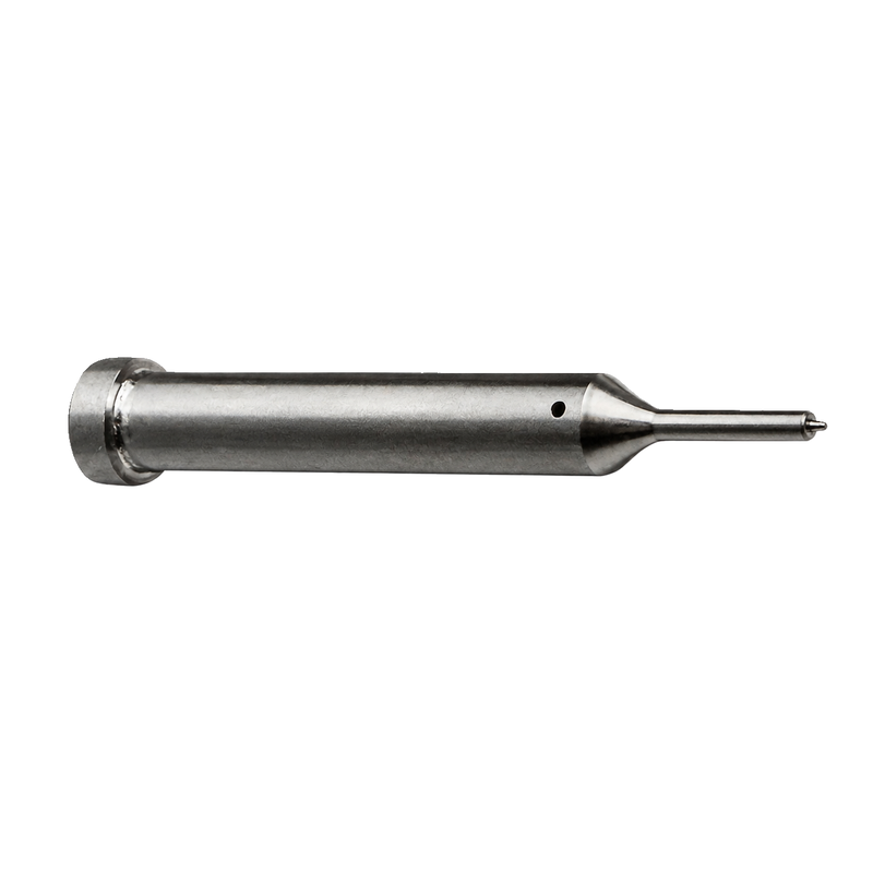 A-Type Two-Step Punches