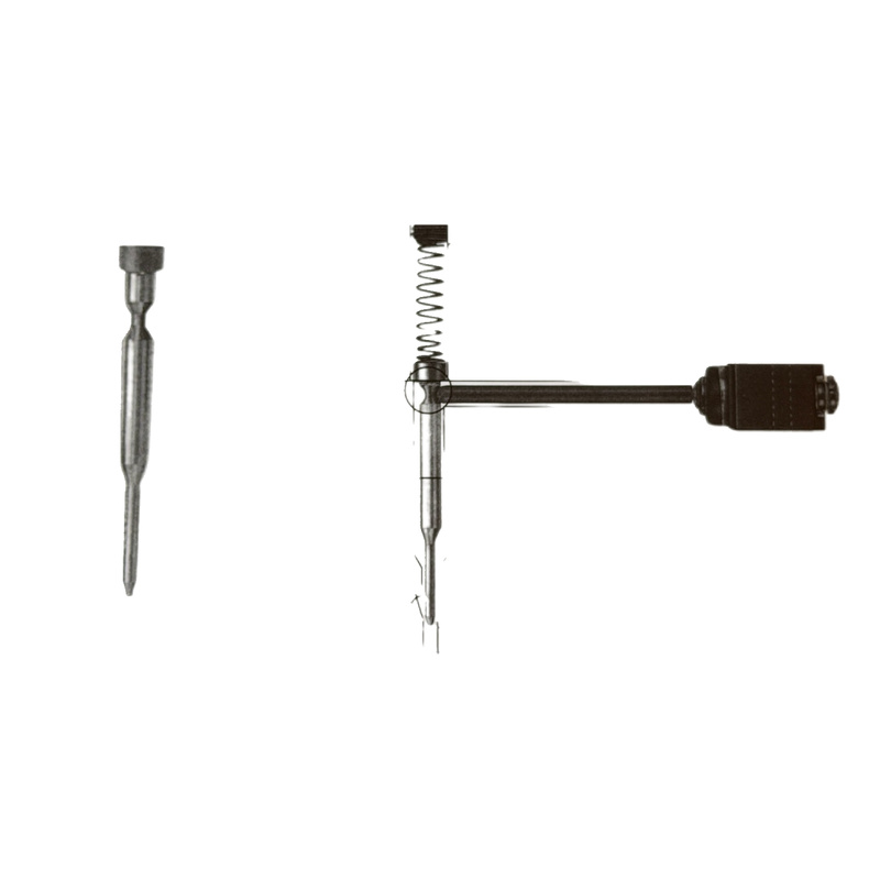 B-Type Strip Misfeed Detectors