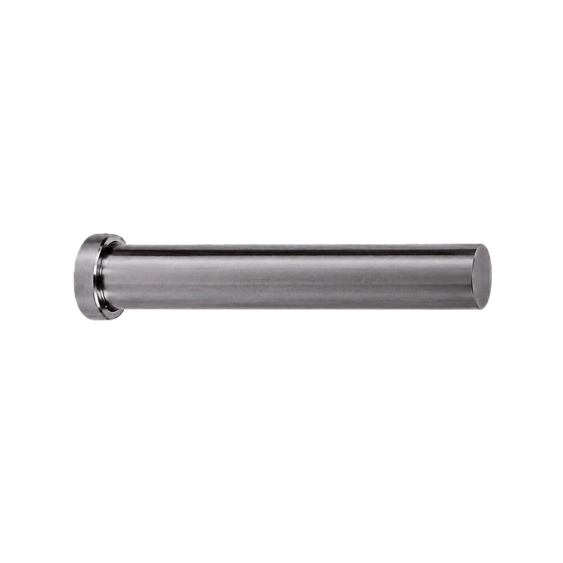 H-Type Straight Punches (SKH51)