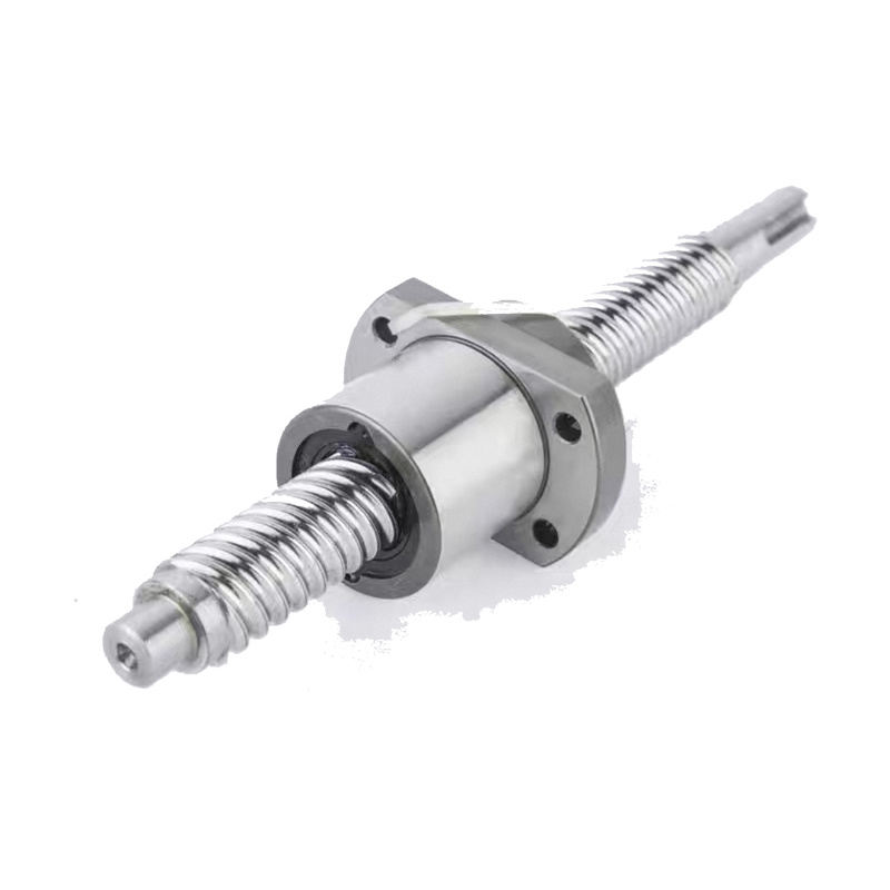 High Rigidity Needle Roller Guide Pillars