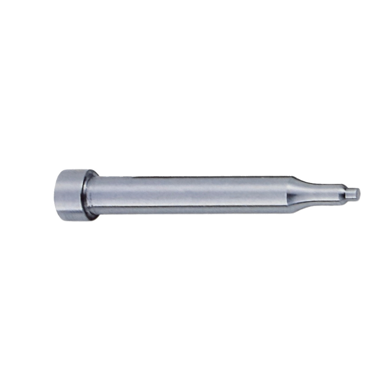 K-Type Hole Flanging Punches