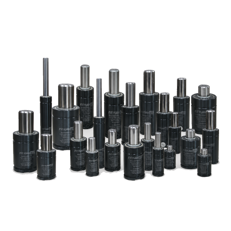 Mason Standard Nitrogen Gas Springs
